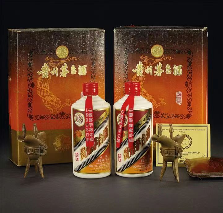 长葛烟酒回收